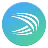 Free play online SwiftKey [Babel Testing] Keyboard  APK